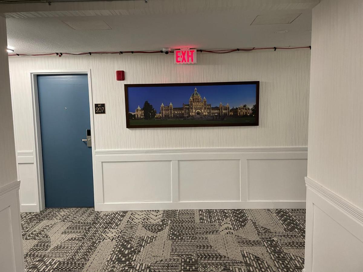 The Vic, Ascend Hotel Collection Victoria Luaran gambar