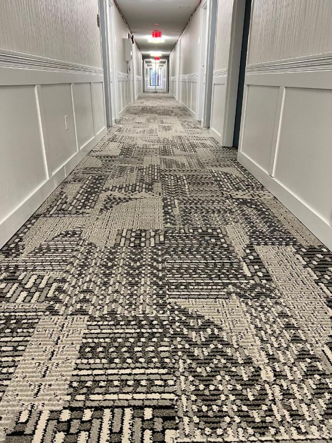 The Vic, Ascend Hotel Collection Victoria Luaran gambar