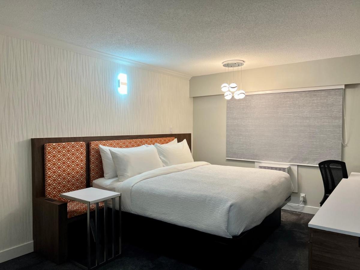 The Vic, Ascend Hotel Collection Victoria Luaran gambar