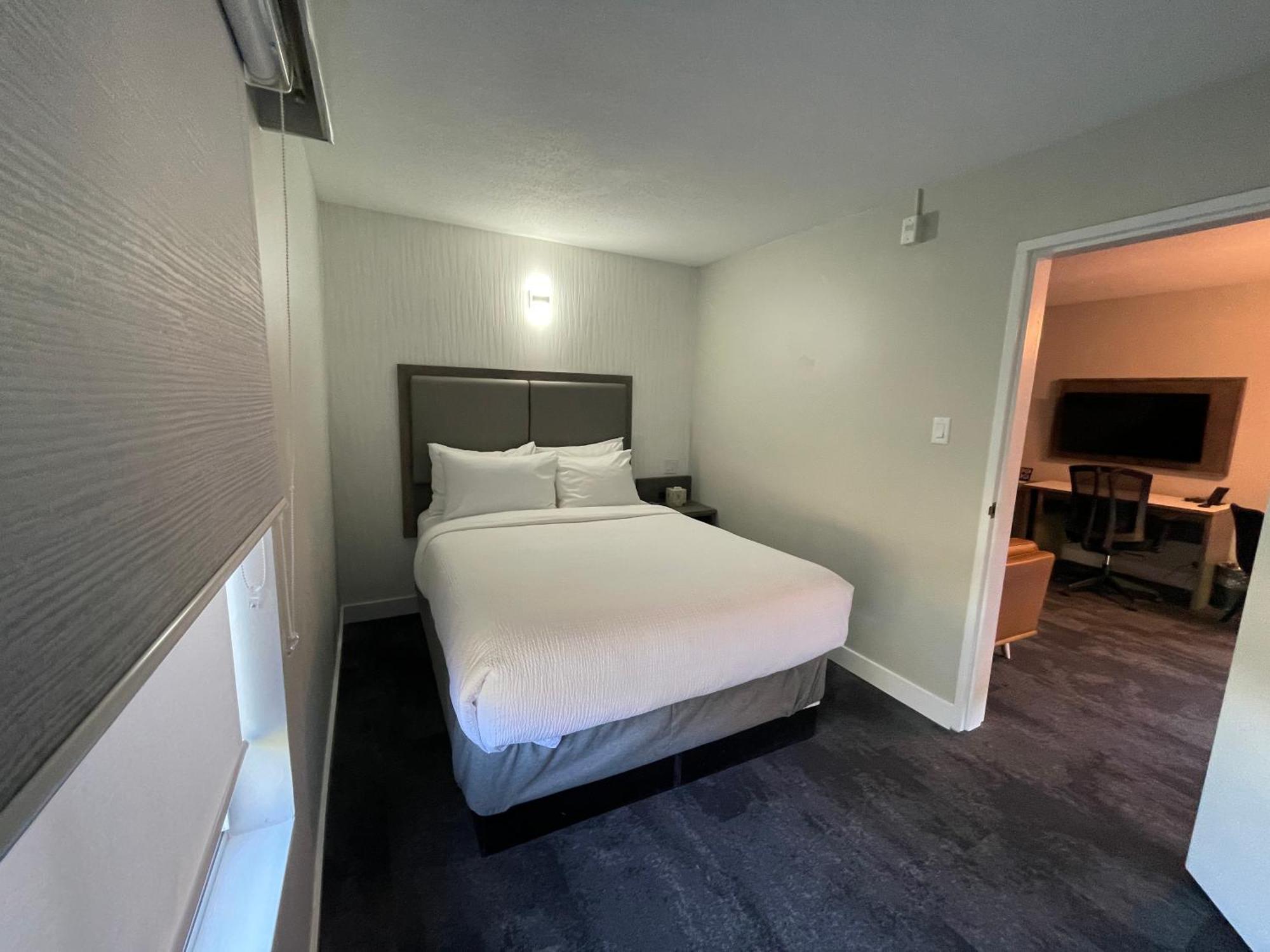 The Vic, Ascend Hotel Collection Victoria Luaran gambar