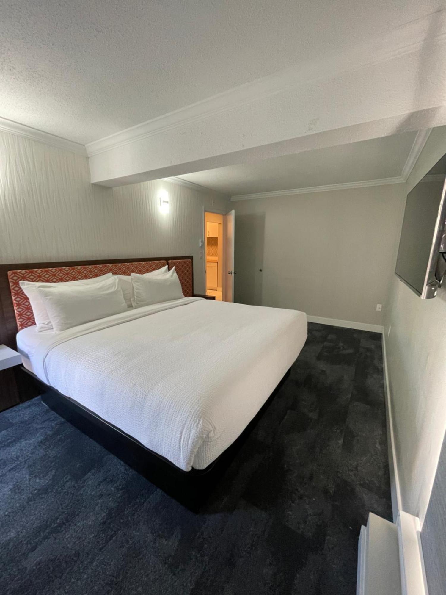 The Vic, Ascend Hotel Collection Victoria Luaran gambar