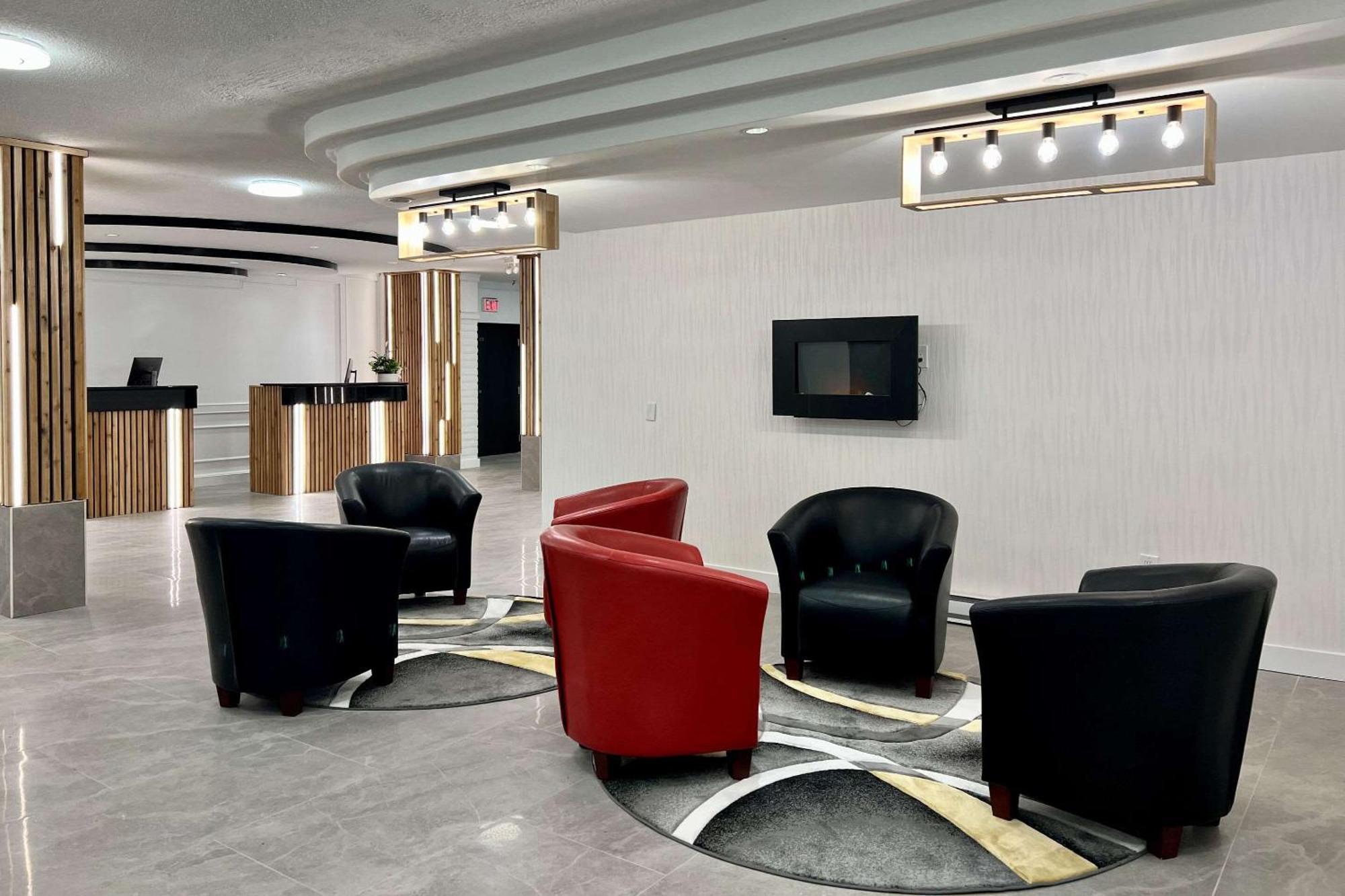 The Vic, Ascend Hotel Collection Victoria Luaran gambar